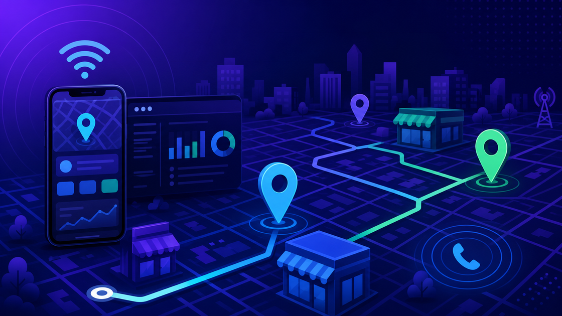 How to Generate Leads for Local Business in 2026 (Step-by-Step Guide)
